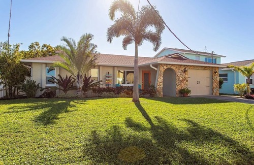 Hudson Beach Estates Casa | Hermosa vista del Golfo!