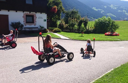 Strass im Zillertal Apartamento | Beautiful holiday home on a farm