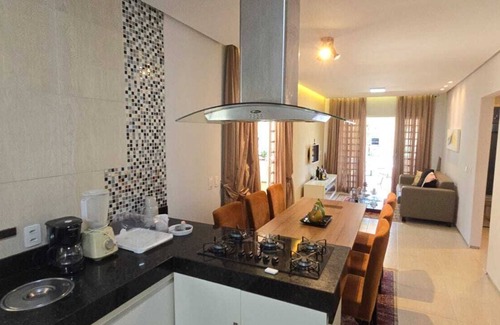 Eusebio Cabaña | Beautiful House in Eusebio - Swimming Pool 10 minutes from Beach Park