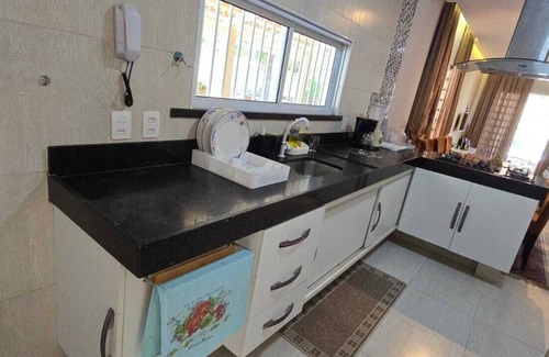 Eusebio Cabaña | Beautiful House in Eusebio - Swimming Pool 10 minutes from Beach Park