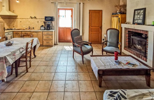Chateau-la-Valliere Casa | Hermosa casa en Château-la-Vallière