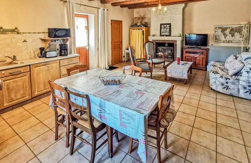 Chateau-la-Valliere Casa | Hermosa casa en Château-la-Vallière