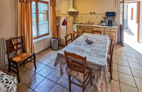 Chateau-la-Valliere Casa | Hermosa casa en Château-la-Vallière