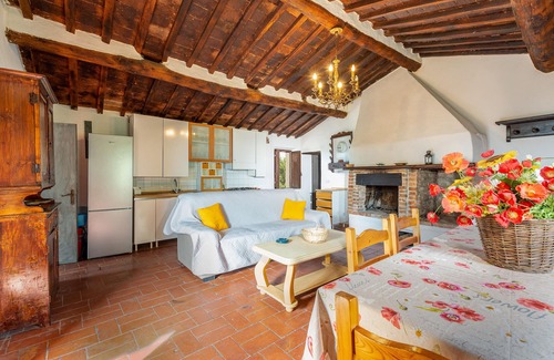 Civitella Marittima Casa | Hermosa casa en Civitella Marittima