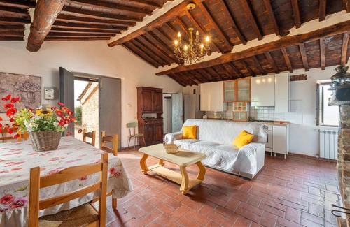 Civitella Marittima Casa | Hermosa casa en Civitella Marittima