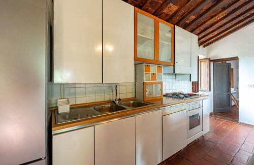 Civitella Marittima Casa | Hermosa casa en Civitella Marittima