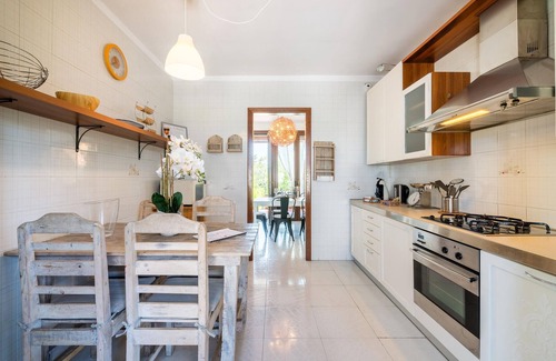 Rivoltella Casa | Hermosa casa en Desenzano del Garda