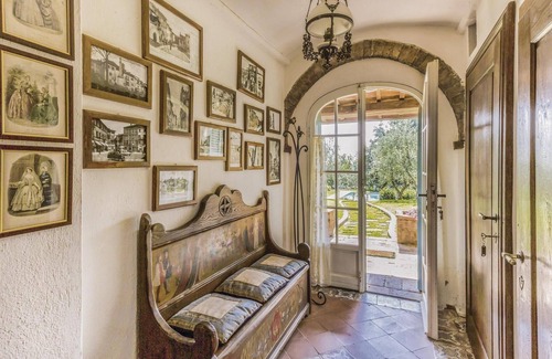 Monte San Savino Casa | Hermosa casa en Monte San Savino AR