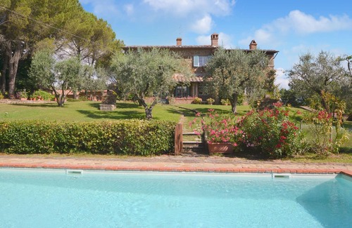 Monte San Savino Casa | Hermosa casa en Monte San Savino AR