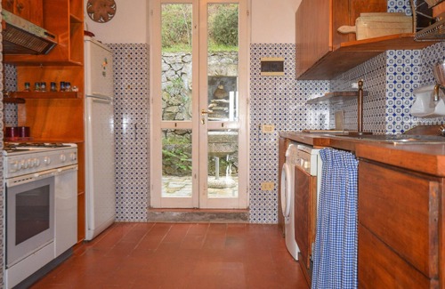 San Piero in Campo Casa | Hermosa casa en San Pietro in Campo