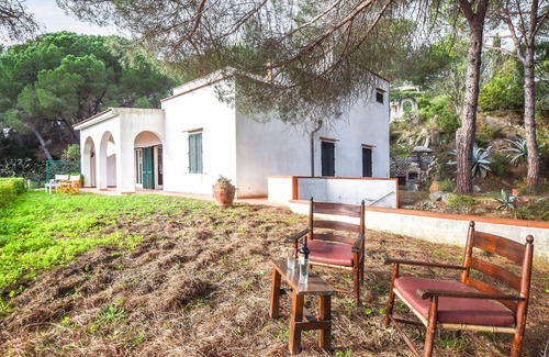 San Piero in Campo Casa | Hermosa casa en San Pietro in Campo