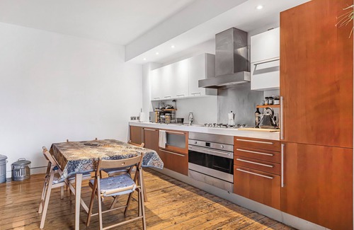 Haggerston Apartamento | Beautiful Haggerston Canal Views Warehouse