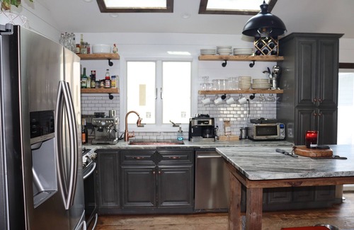 Hampton Bays Casa | Beautiful Hamptons House