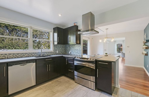 Westhampton Casa | Beautiful Hamptons Family Escape.