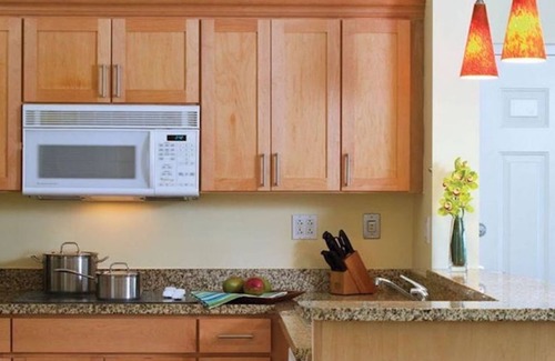 Paradise Island Complejo | Beautiful Harborside at Atlantis- Spacious Premium Two Bedroom Villa!