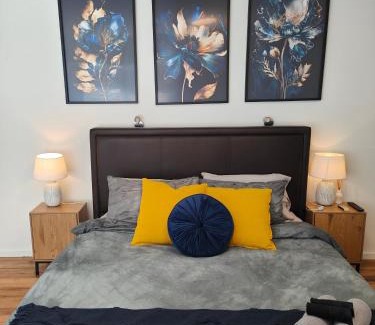 Bishopdale Casa | Beautiful haven near airport!