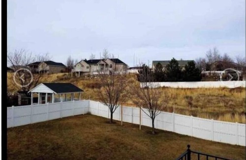 Herriman Casa | Beautiful Herriman Home