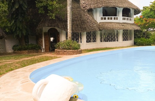 Malindi Villa | Hermosa villa de vacaciones Hh.