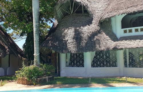 Malindi Villa | Hermosa villa de vacaciones Hh.