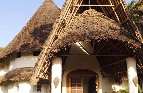 Malindi Villa | Hermosa villa de vacaciones Hh.