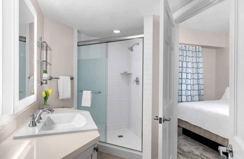 Hilton Head Island Complejo | Beautiful Hilton Head Marriott's Grande Ocean 2 Bedroom Oceanside