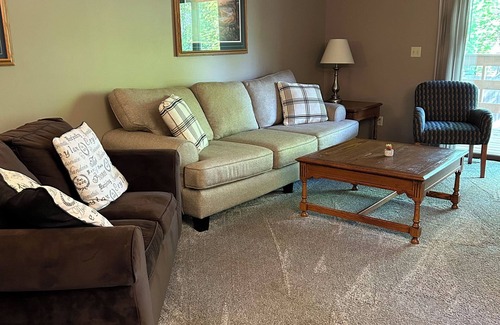 Rib Mountain Casa | Beautiful, hidden gem getaway