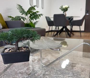 Quetzaltenango Apartamento | Beautiful high-rise apartment
