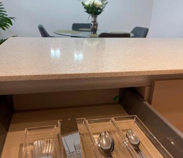 Quetzaltenango Apartamento | Beautiful high-rise apartment