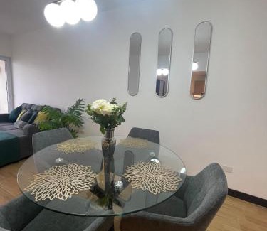 Quetzaltenango Apartamento | Beautiful high-rise apartment