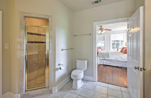 Boerne Casa | Beautiful Hill Country Ranch Home - 4 Mi to Town!