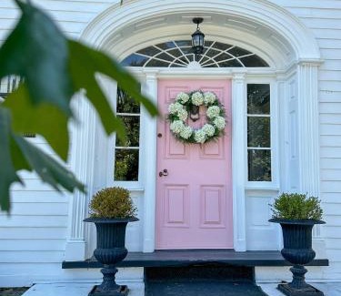 Old Town Historic District Casa | Beautiful Historic Luxury Getaway
