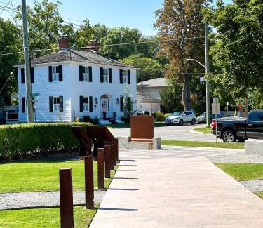Old Town Historic District Casa | Beautiful Historic Luxury Getaway