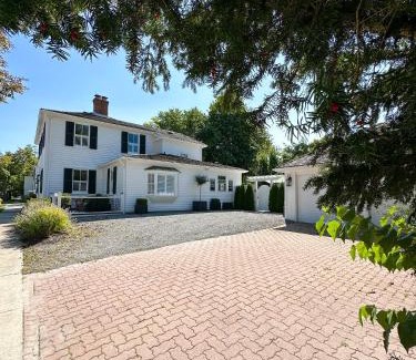 Old Town Historic District Casa | Beautiful Historic Luxury Getaway