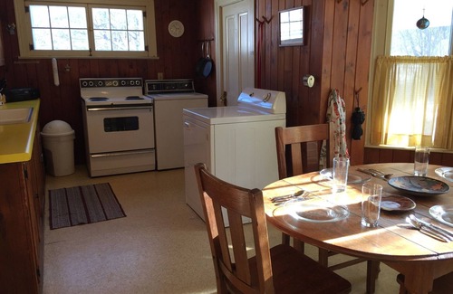 Elizabethtown Casa | Beautiful historic home in the High Peaks Area of the Adirondacks