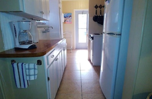 Mount Dora Cabaña | Beautiful Historic Cottage, Nantucket