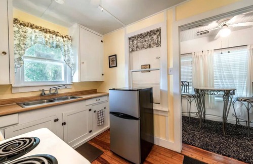 Mount Dora Cabaña | Beautiful Historic Cottage, Rendezvous