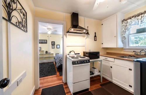 Mount Dora Cabaña | Beautiful Historic Cottage, Rendezvous