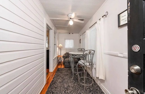 Mount Dora Cabaña | Beautiful Historic Cottage, Rendezvous