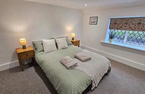 Birchington Casa | Beautiful historic cottage pets welcome