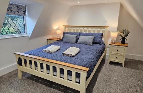 Birchington Casa | Beautiful historic cottage pets welcome