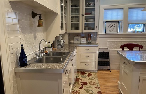 Bessemer Casa | Beautiful, historic, Craftsman style home, near all you love about the UP !