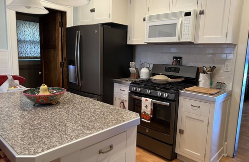 Bessemer Casa | Beautiful, historic, Craftsman style home, near all you love about the UP !