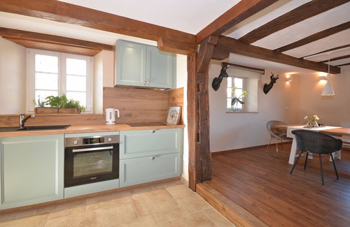Ingolsheim Casa | Beautiful historic farmhouse 'Maison 1775' in Alsace near Wissembourg