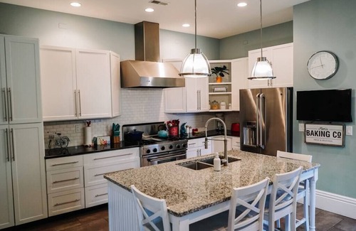 Moorhead Casa | Beautiful Historic Home in the Heart of Moorhead