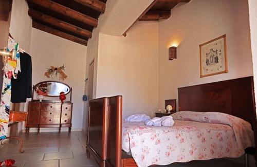 Conversano Otro | Habitación Doble Preciosa y Histórica Elianna N.4