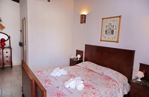 Conversano Otro | Habitación Doble Preciosa y Histórica Elianna N.4
