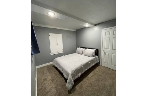 Emporia Casa | Beautiful Historic rock house
