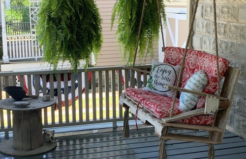 Grand Rapids Casa | Beautiful Historic Home on the River!