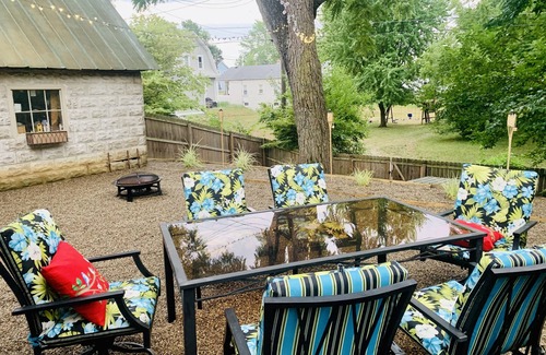 Grand Rapids Casa | Beautiful Historic Home on the River!
