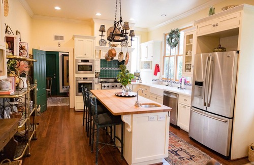 Grass Valley Casa | Beautiful Historical 1866 Estate